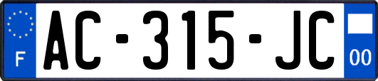 AC-315-JC