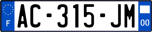 AC-315-JM