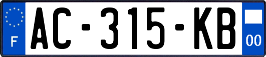 AC-315-KB