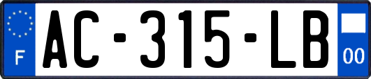 AC-315-LB