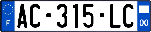 AC-315-LC