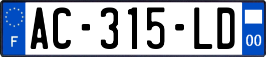 AC-315-LD