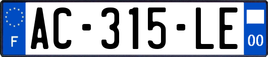 AC-315-LE