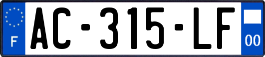AC-315-LF