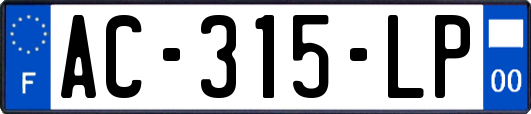 AC-315-LP