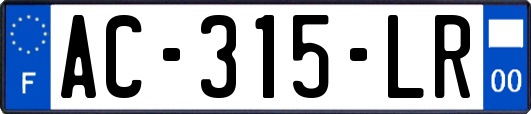 AC-315-LR