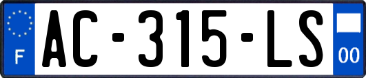 AC-315-LS