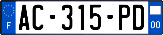 AC-315-PD