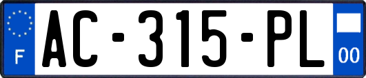 AC-315-PL