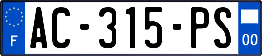 AC-315-PS