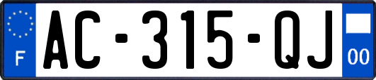 AC-315-QJ