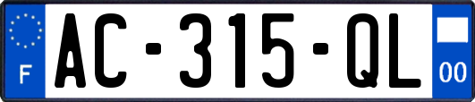 AC-315-QL