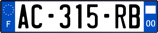 AC-315-RB