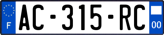 AC-315-RC