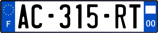 AC-315-RT