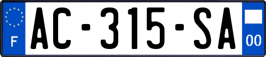 AC-315-SA