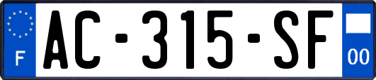 AC-315-SF