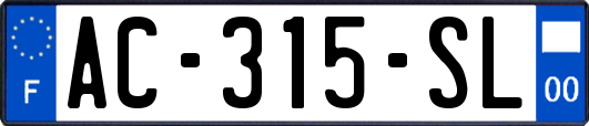 AC-315-SL