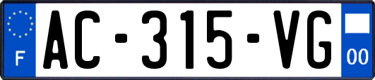 AC-315-VG