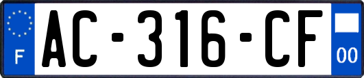 AC-316-CF