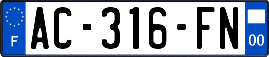 AC-316-FN