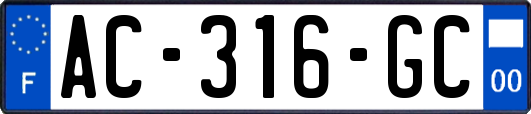 AC-316-GC