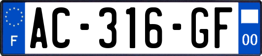 AC-316-GF