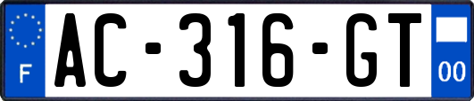 AC-316-GT