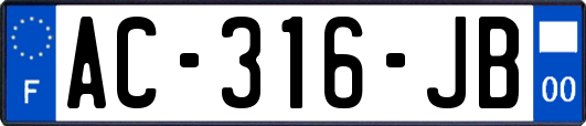 AC-316-JB