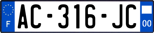 AC-316-JC