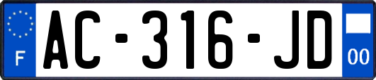 AC-316-JD