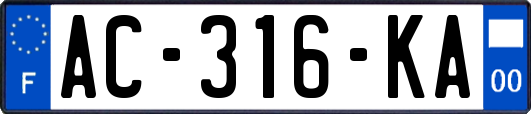 AC-316-KA