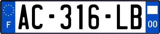 AC-316-LB
