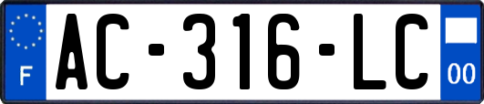 AC-316-LC