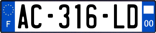 AC-316-LD