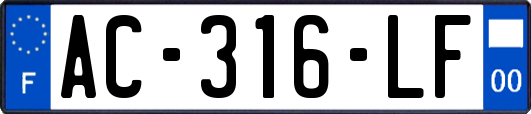 AC-316-LF