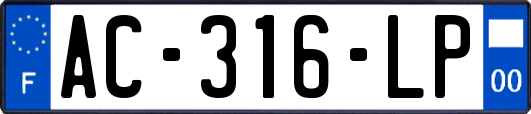 AC-316-LP