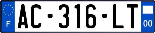 AC-316-LT