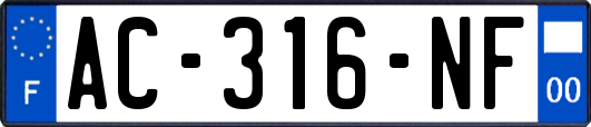 AC-316-NF