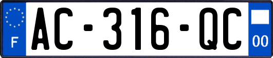 AC-316-QC