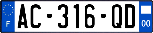 AC-316-QD