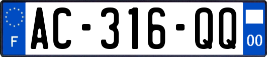 AC-316-QQ