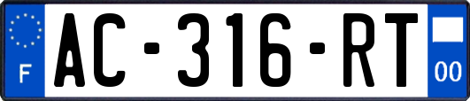 AC-316-RT