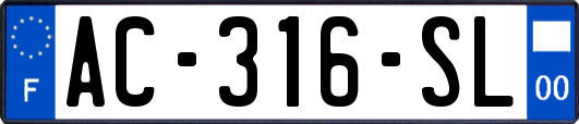 AC-316-SL