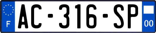 AC-316-SP