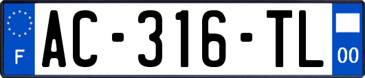 AC-316-TL