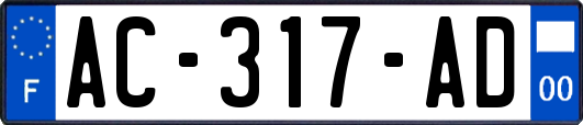 AC-317-AD