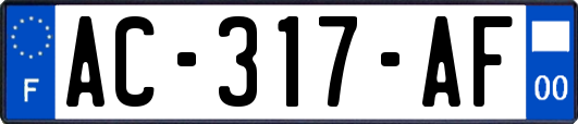 AC-317-AF