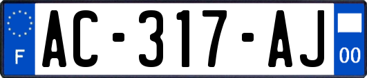 AC-317-AJ