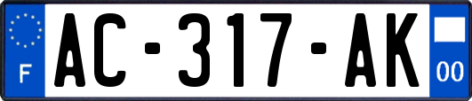 AC-317-AK